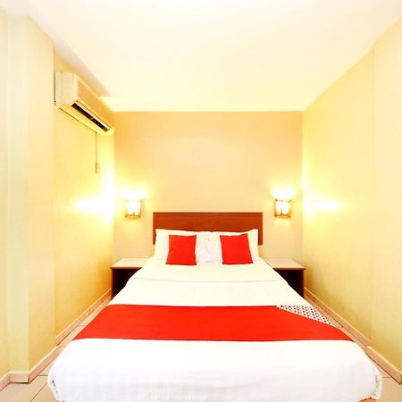 Super Oyo 447 Comfort Hotel Meru Klang Dış mekan fotoğraf